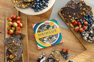 HRINGUR TROPIC