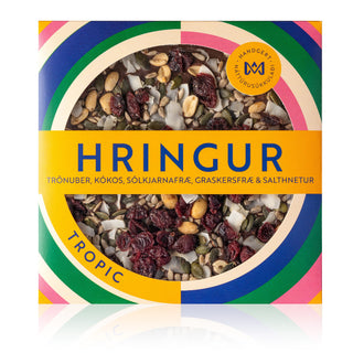 HRINGUR TROPIC