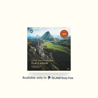 FJALLABAK