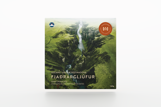FJAÐRÁRGLJÚFUR