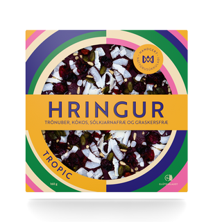 HRINGUR TROPIC