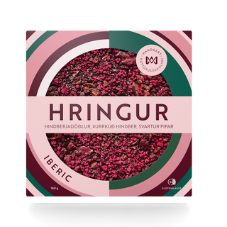HRINGUR IBERIC