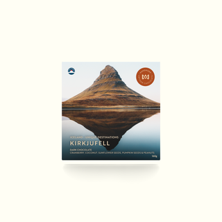 KIRKJUFELL