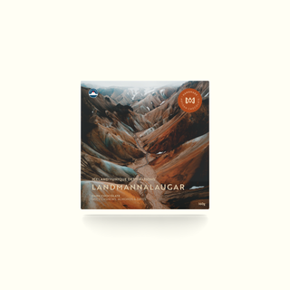 LANDMANNALAUGAR