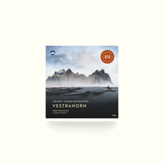 VESTRAHORN