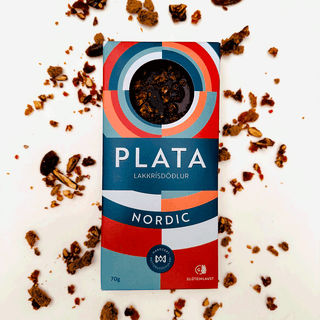 PLATA NORDIC